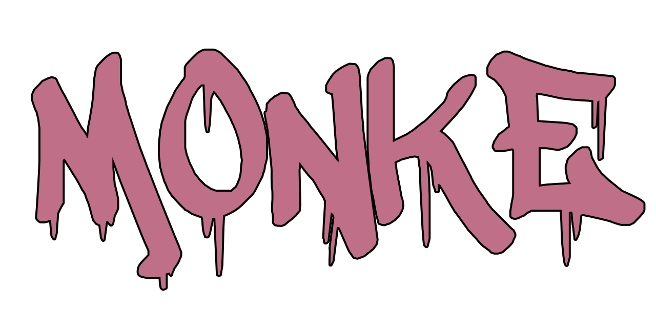 Logo Monke